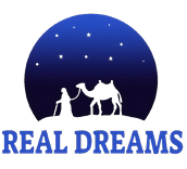 Real Dreams