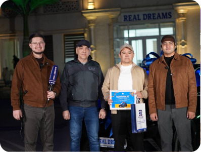 Без каких-либо условий